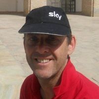 Günther Mair的照片