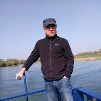 Fotos von Igor Yudin