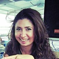 Victoria Secret's Photo