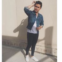 Fotos de Aldwin de Chavez