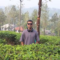 Purushotham P's Photo