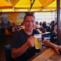 Jorge Catrilef's Photo