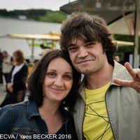 Juliette Bouche的照片