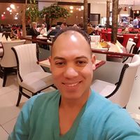 Walid Ramadan's Photo