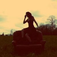 Camille Terrom's Photo