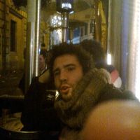 Federico Giacomarra的照片