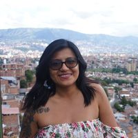 Fotos de Adriana Guamán Martínez