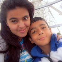 Carolina Lopez's Photo