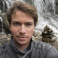 Jerem Leguen's Photo