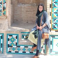 Naqdi Bahar的照片