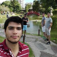 Guido Gutierrez的照片