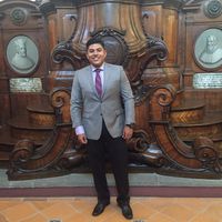 Isaac Flores的照片