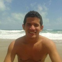 Thiago De Morais Rodrigues's Photo