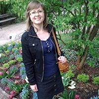 Marta Affeltowicz's Photo