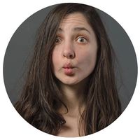 Luciana Rodriguez的照片