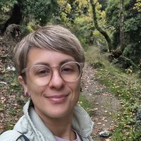 Elina Stamnà's Photo