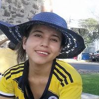 Valentina  Bejarano's Photo