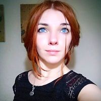 Кристина Молочко的照片