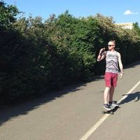 Radek Bacík的照片