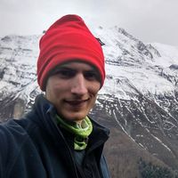 Nick Olkhovoy's Photo