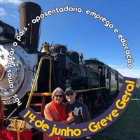 Régis Lula da Silva Prestes's Photo