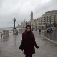 Ewa Forystek's Photo