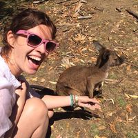 Lisa Mathieson's Photo