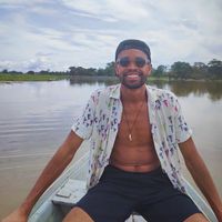Lucas Santos's Photo