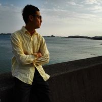 Takafumi Irei的照片