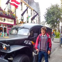 Bernardo Michels的照片