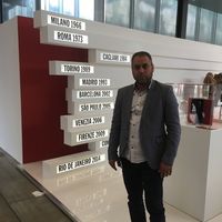 Hakan Özekin's Photo