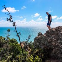 Eliott Ubaldi的照片