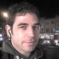 Richard Ross's Photo