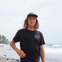 Jonathan Noel de Tilly's Photo