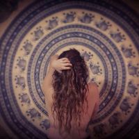 Arantza Valdiosera's Photo