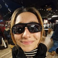 Rabiya Goktas's Photo