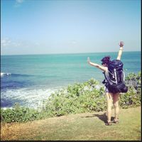 Irina Liechti的照片