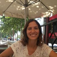 Teresa Silva的照片