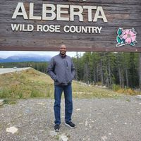 Jameel El-Shabazz的照片