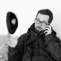 Johannes Gangl的照片