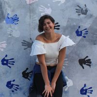 Le foto di Tiffany Ribeiro