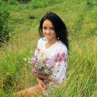 Anastasiya Sinkevich's Photo