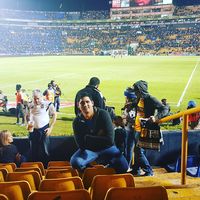 Abraham Gonzalez B's Photo