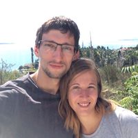 Aleksander Rusavskii's Photo