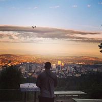 Gregory Henkhaus的照片