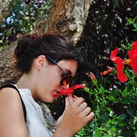 Irene Cecchini's Photo