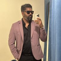 Varun Chandran's Photo