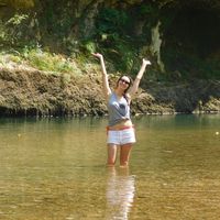 Simona Lafirenze's Photo