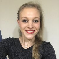 Henrike Averdiek-Bolwin's Photo