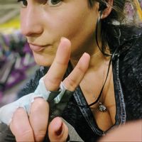 Fotos de Charline Lpz